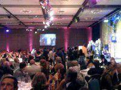 El 18 de febrero se realizar� la Gala a beneficio del Materno Infantil