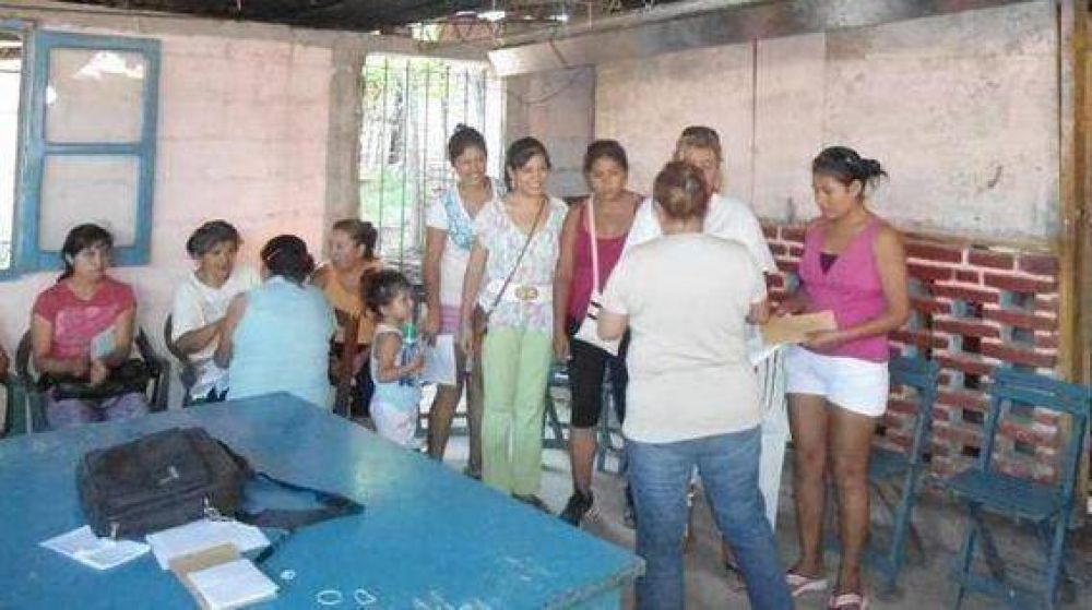 Multiplican la experiencia social de los Banquitos Populares de la Buena Fe