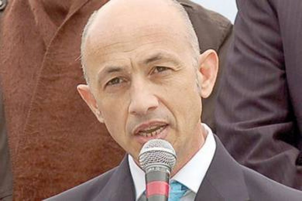 �El acueducto no se hizo porque no quisieron�