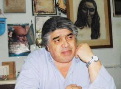 Jos� Rigane: �La energ�a no es una mercanc�a, es un bien social y estrat�gico�