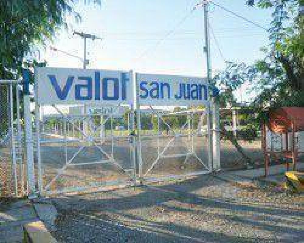 Valot, inicia los procedimientos para despedir a los primeros 20 empleados