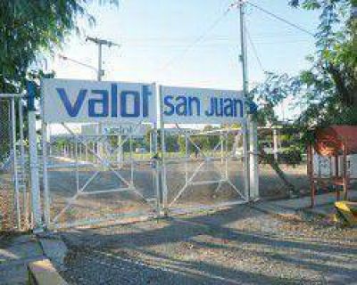 Valot, inicia los procedimientos para despedir a los primeros 20 empleados