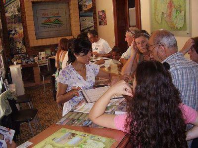 Empresarios de San Salvador de Jujuy podr�n revalidar la distinci�n de �Buenas Pr�cticas�