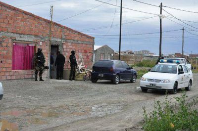 Logran esclarecer los 3 casos con arma de fuego