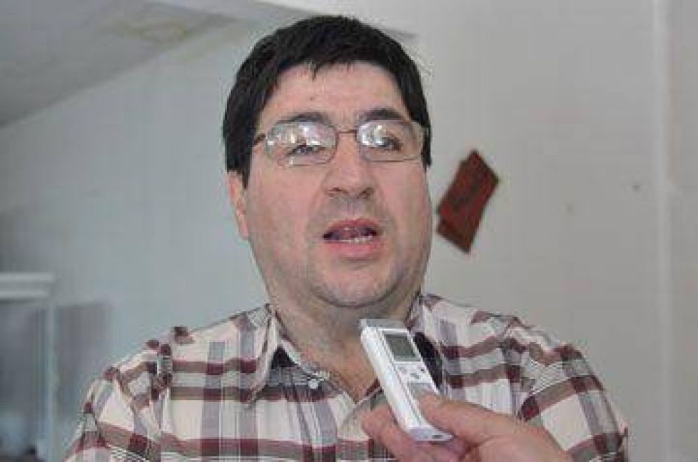 APROSA pide que se negocie �toda la deuda� con hospitales