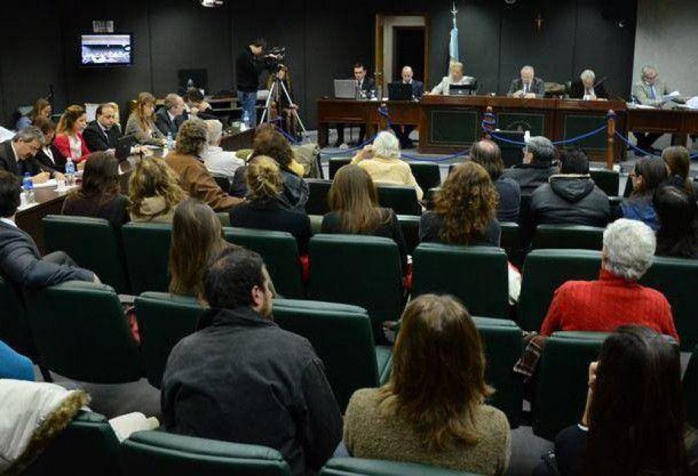 Se reanuda el juicio oral por delitos de lesa humanidad en Mar del Plata