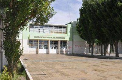 Mantenimiento Escolar garantiz� normal funcionamiento de escuelas