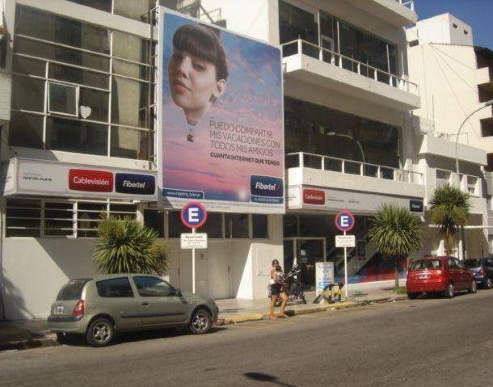 El FpV duda que Cablevisi�n cumpla con las ordenanzas municipales