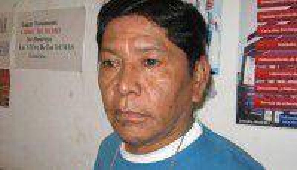 Quispe: �con el intendente Ra�l Jorge, vamos a llegar a un muy buen puerto�