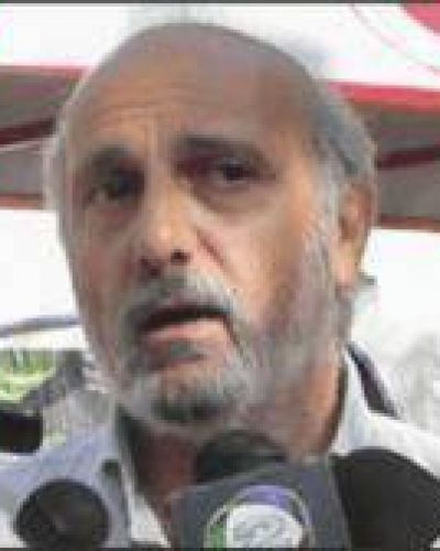 Jacobo presidi� la apertura del stand promocional de la Feria �Misiones en Flor�