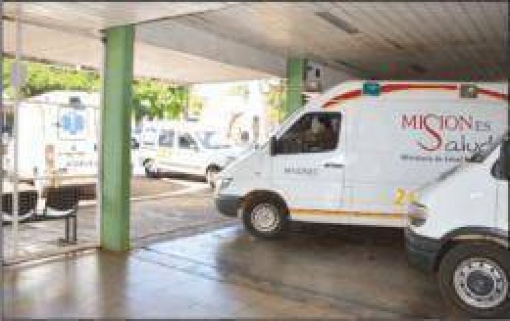 El fin de semana largo la red de emergencias asisti� a 236 personas