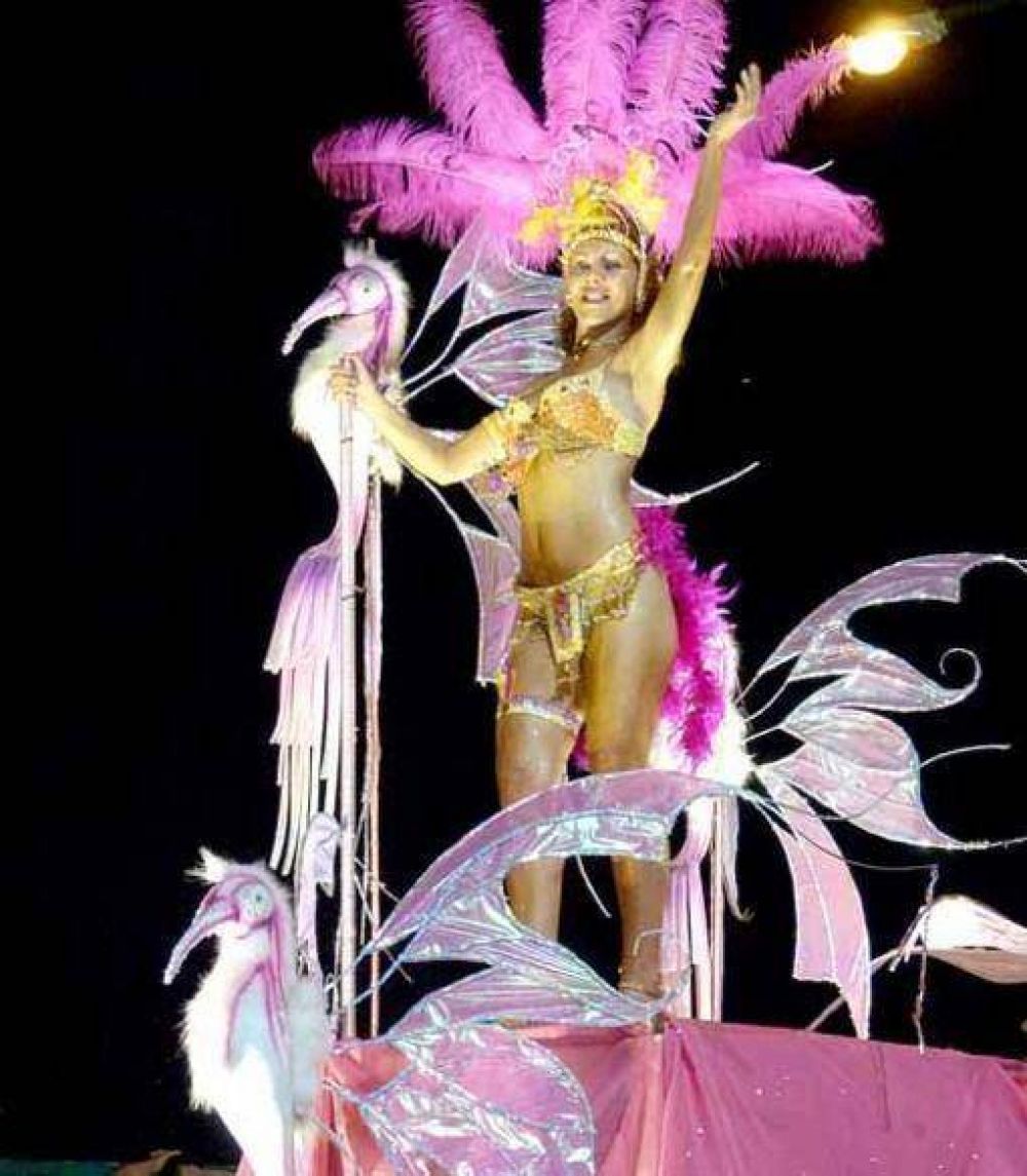 Cerraron los carnavales provinciales en Posadas