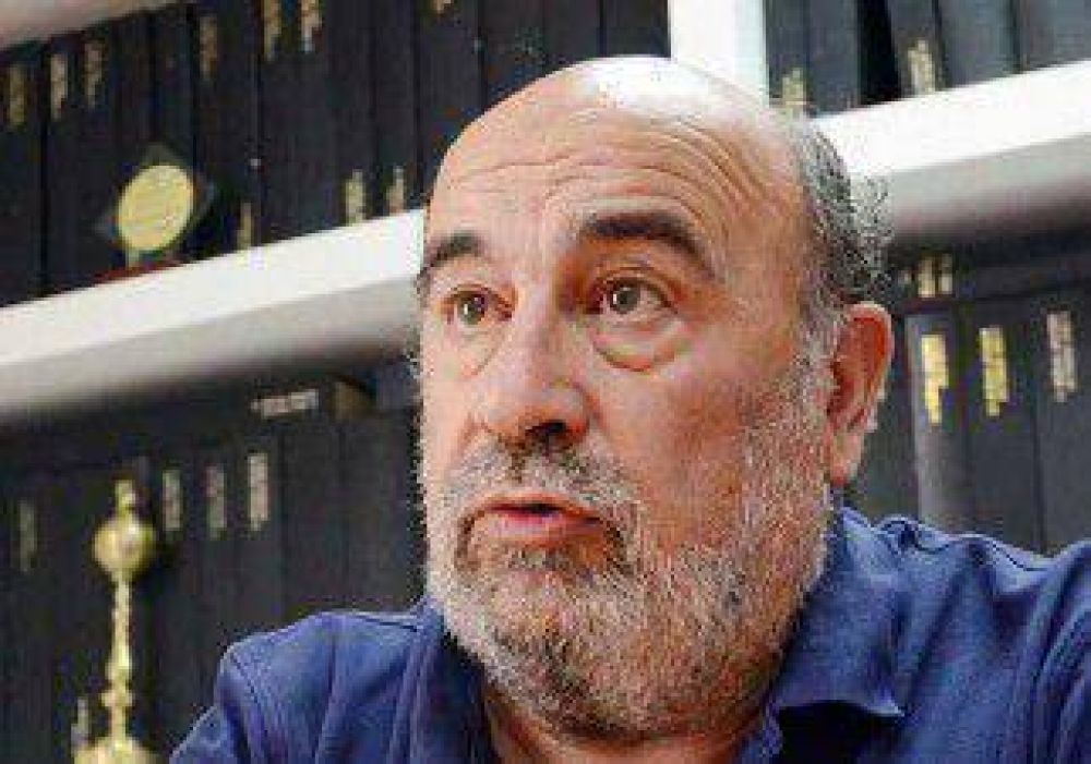 �La oposici�n neuquina estuvo muy c�moda durante muchos a�os� 