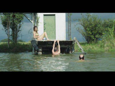 La directora salte�a B�rbara Sarasola-Day debut� en el Festival de Berl�n