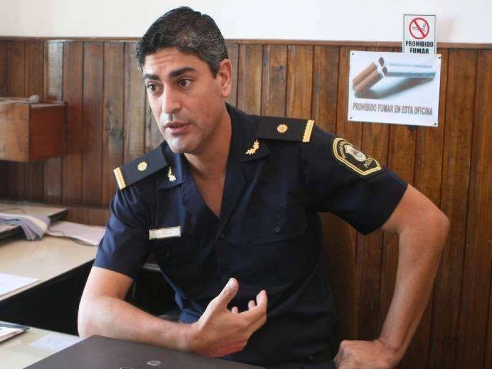 Unos 25 mil autos circularon por las rutas de acceso a la ciudad
