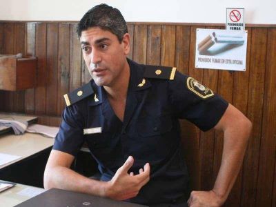 Unos 25 mil autos circularon por las rutas de acceso a la ciudad