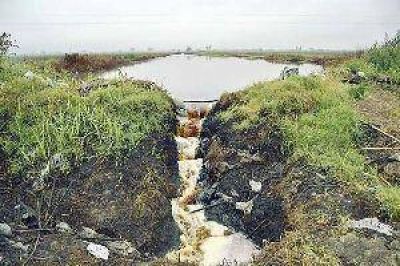 Contaminaci�n: afirman que Tucum�n "le miente a Santiago y a la Naci�n"