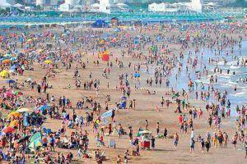 Empresarios aseguran que fue positivo el fin de semana largo