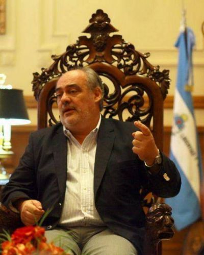 Licitan obra para la llegada del gas