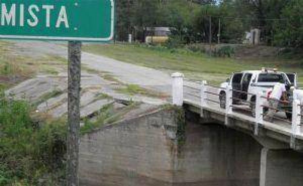 Contin�an los exhaustivos controles en la cuenca