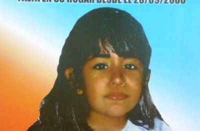 El caso Sof�a impulso la Ley