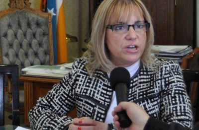 Boyadjian: �Aunque cueste, a veces los recortes son necesarios�