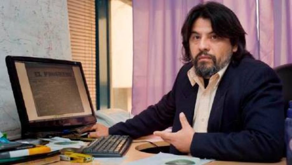 "Se beneficiar� a los docentes frente al aula"