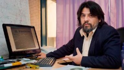 "Se beneficiar� a los docentes frente al aula"