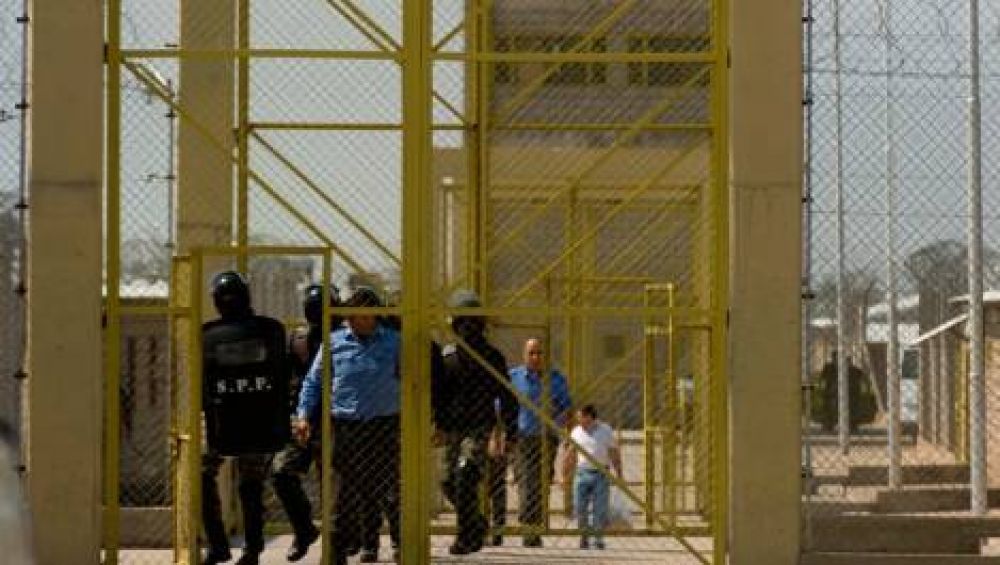 Imputar�an a 9 de los presos que se amotinaron