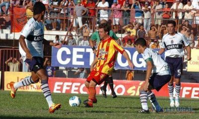 Boca Unidos es una enfermer�a