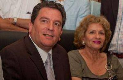 S�enz, con la dirigencia de Ancasti