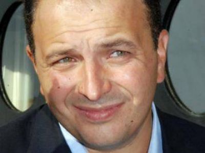 Pablo Garate aspira a un nuevo per�odo en el PJ tresarroyense