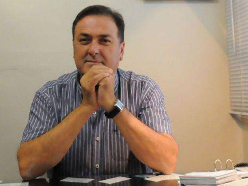 Los municipales acusaron a Fein de querer "marcar la cancha"