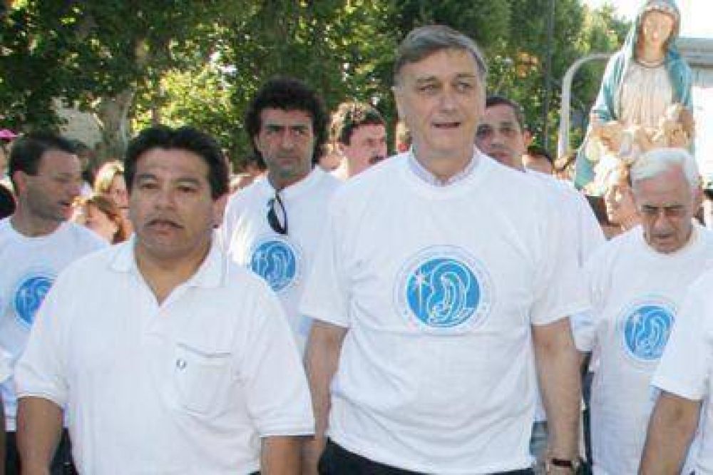 Una curiosa defensa de Binner