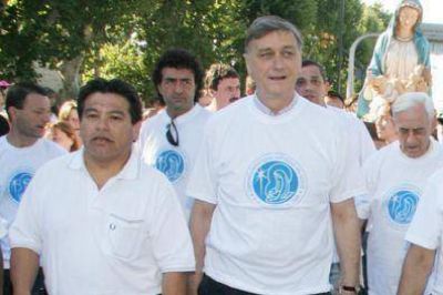 Una curiosa defensa de Binner