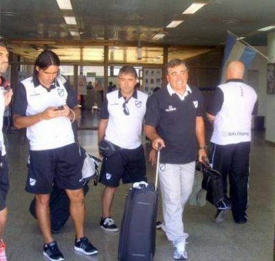 La Copa Argentina est� de nuevo en Catamarca