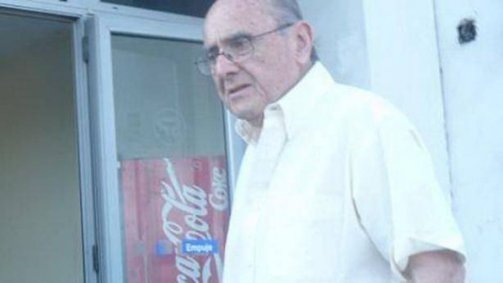 Brizuela asegur� que Tapso est� cubierto con el sistema de emergencia