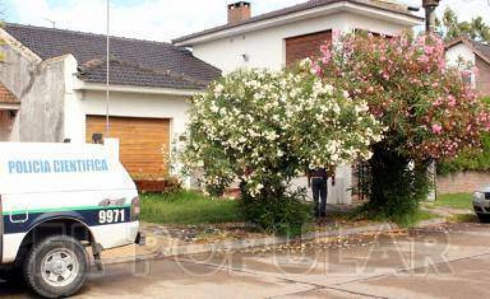 Realizaron pericias en la casa de Tirador y elevaron el pedido de prisi�n preventiva