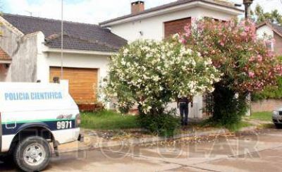 Realizaron pericias en la casa de Tirador y elevaron el pedido de prisi�n preventiva