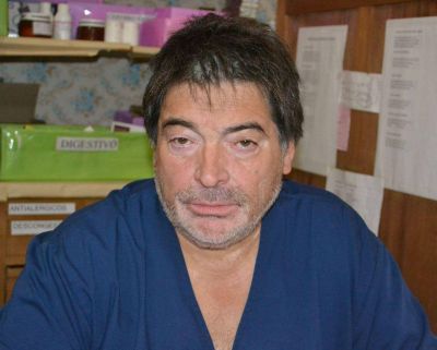 Aument� considerablemente el pedido de ayudas econ�micas y de medicamentos al Municipio