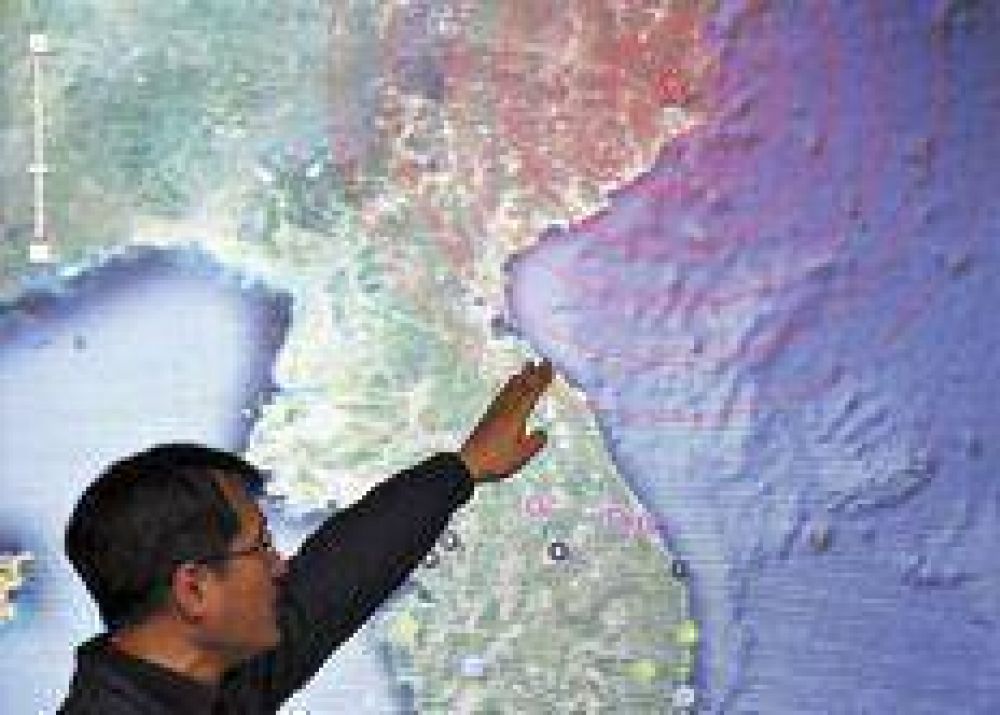 Norcorea realiz� un ensayo nuclear
