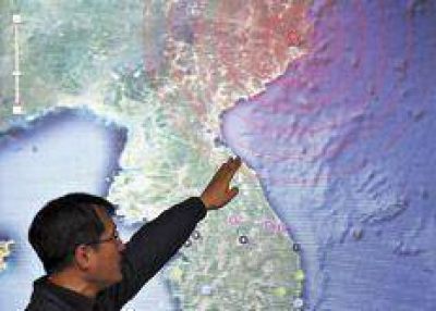 Norcorea realiz� un ensayo nuclear
