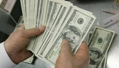 Tras el Carnaval, el d�lar blue se vende a $ 7,67
