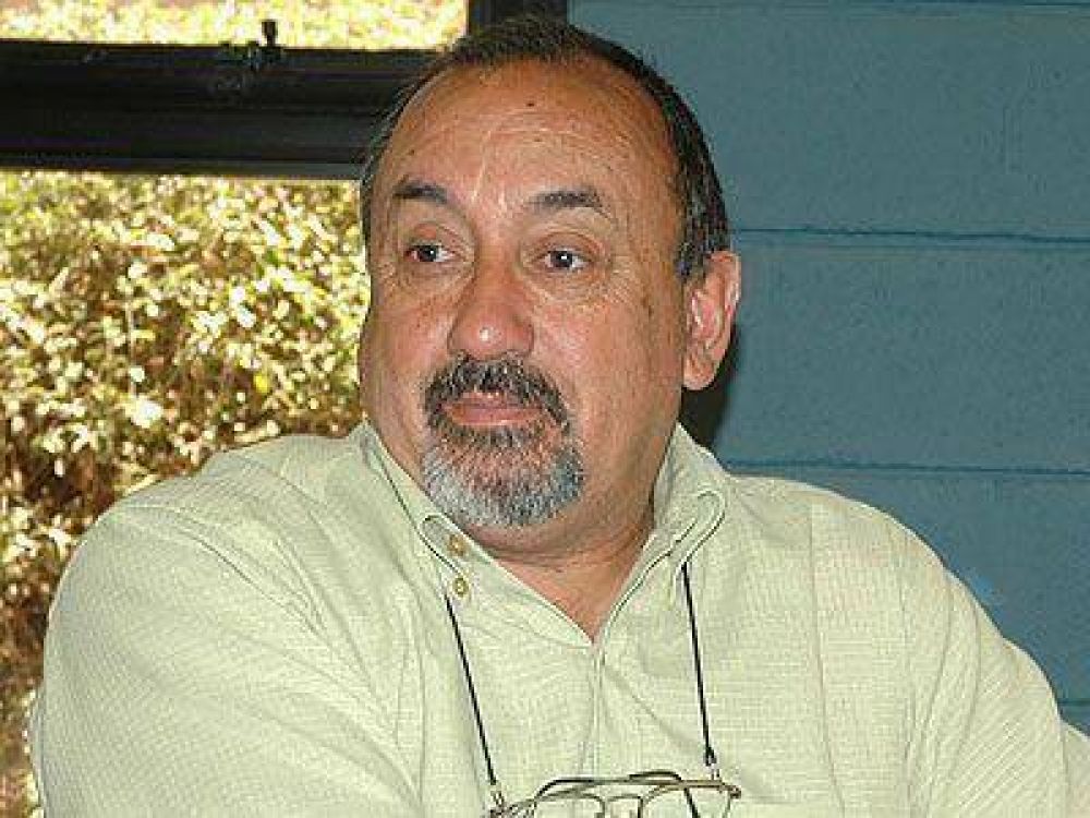  ECHEVERR�A | CONCEJO DELIBERANTE    Saavedra asegur� que "no hay acuerdos entre Gray y Obarrio"