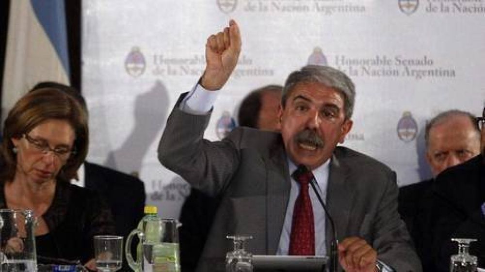 El kirchnerismo defiende a ultranza el acuerdo con Ir�n