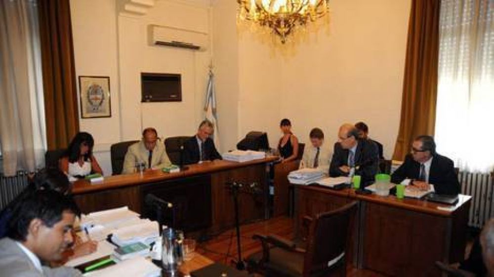 Comenz� el juicio a un ex jefe de la Bonaerense que ten�a cuentas en para�sos fiscales