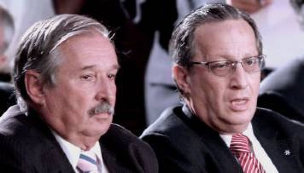 La AMIA y la DAIA rechazaron el acuerdo con Ir�n frente al Senado