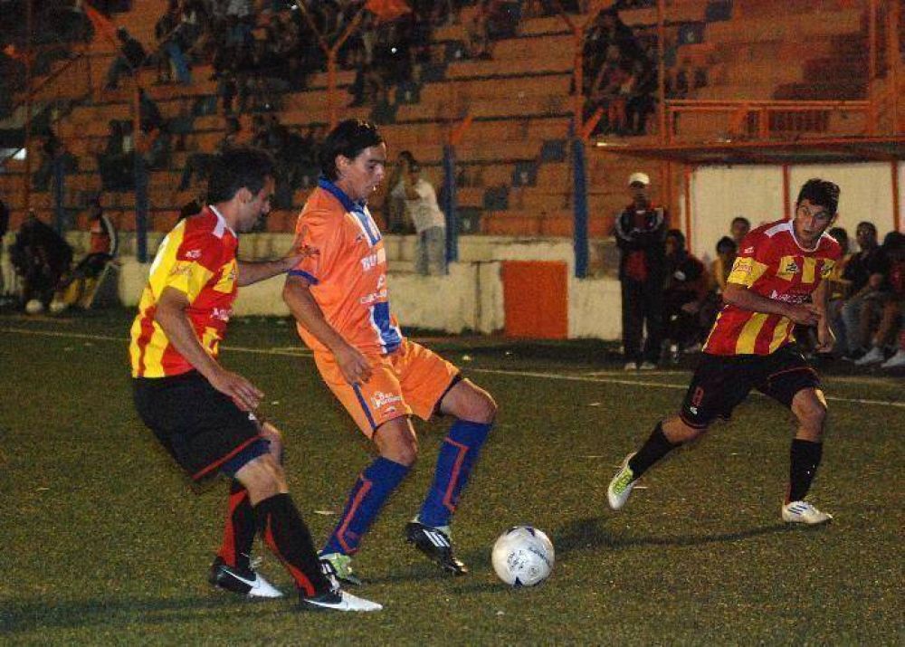 Nada ni nadie detiene la marcha naranja