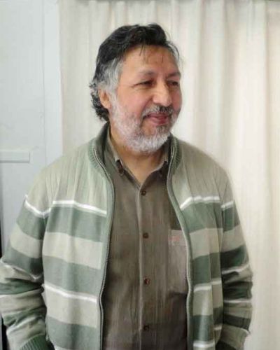 Intendente de El Bols�n dijo que sufre un complot y conspiraciones en su contra