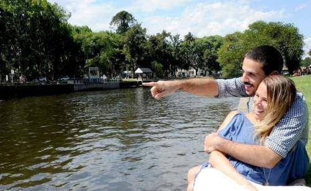 Opciones en Tigre para festejar el D�a de los Enamorados